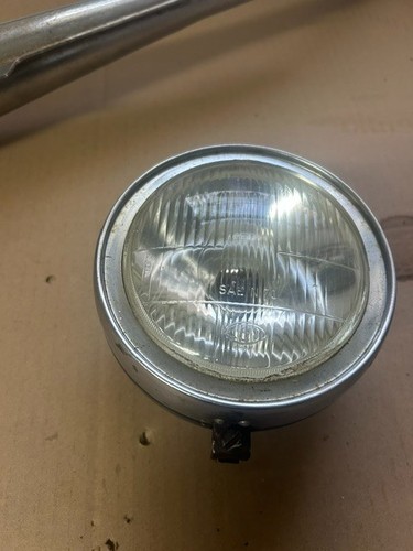 Original 1977 puch moped - original,